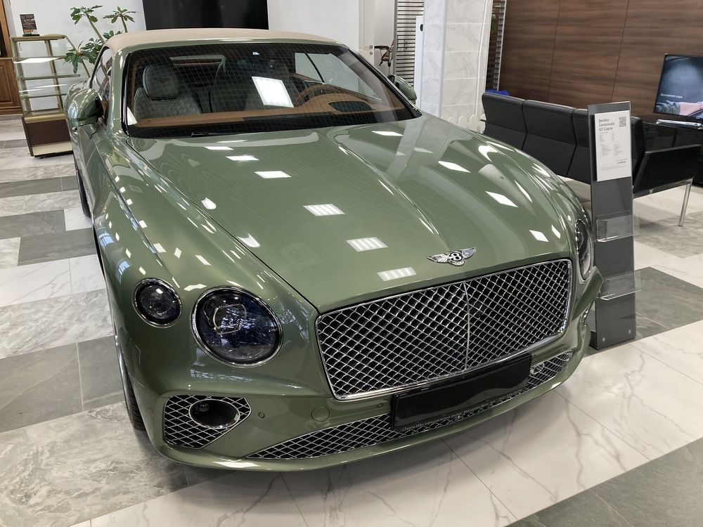 Photograph by Владислав Рубцов