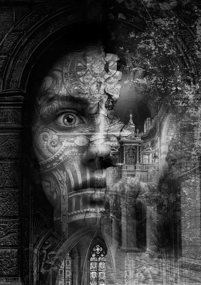 Photograph by Chis Paul Adrian