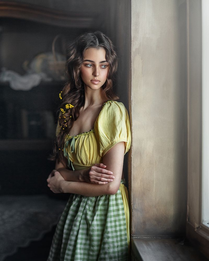 Photograph by Анастасия Бармина