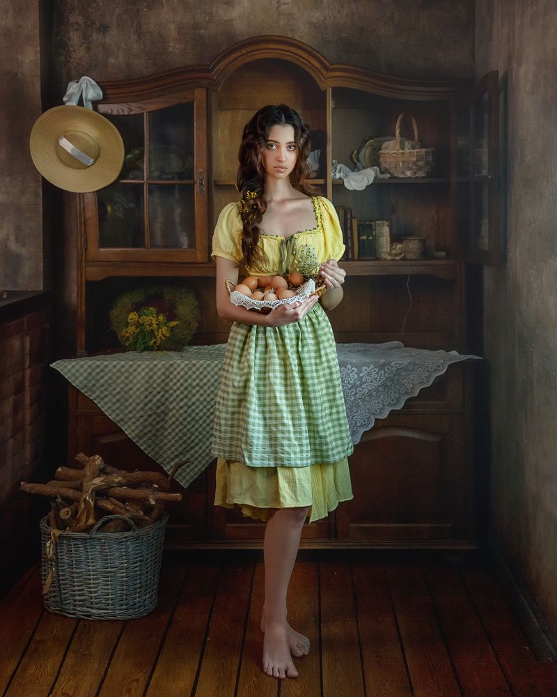 Photograph by Анастасия Бармина