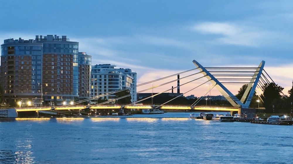 Photograph by Никита Петров