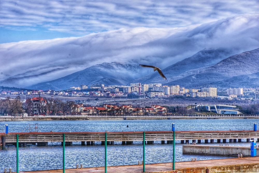 Photograph by Василиса Прекрасная