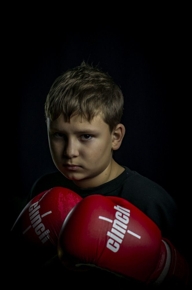 Photograph by Роман Крупченко