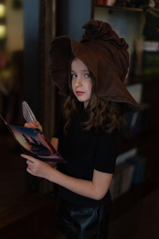 Фотография автора Наталья Фаттахова