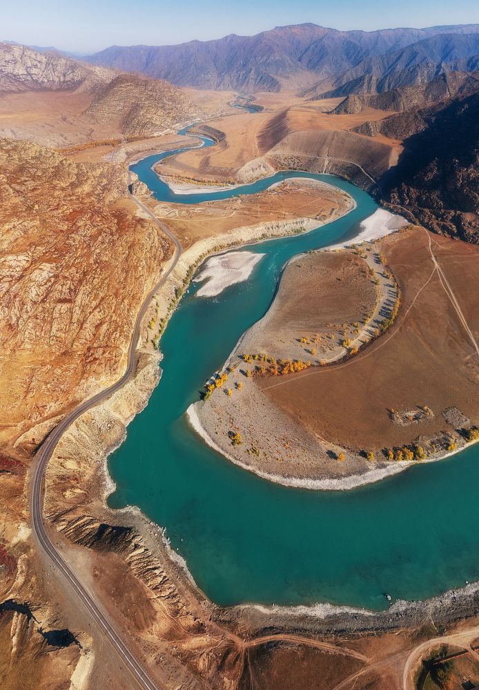 Photograph by Светлана Головачева