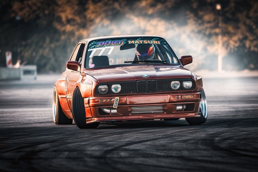 Photograph by Марк Шишкин