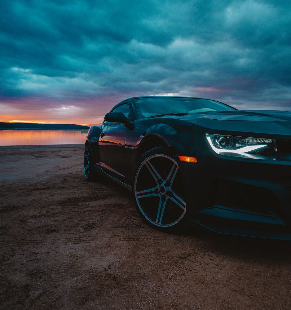 Photograph by Иво Йорданов