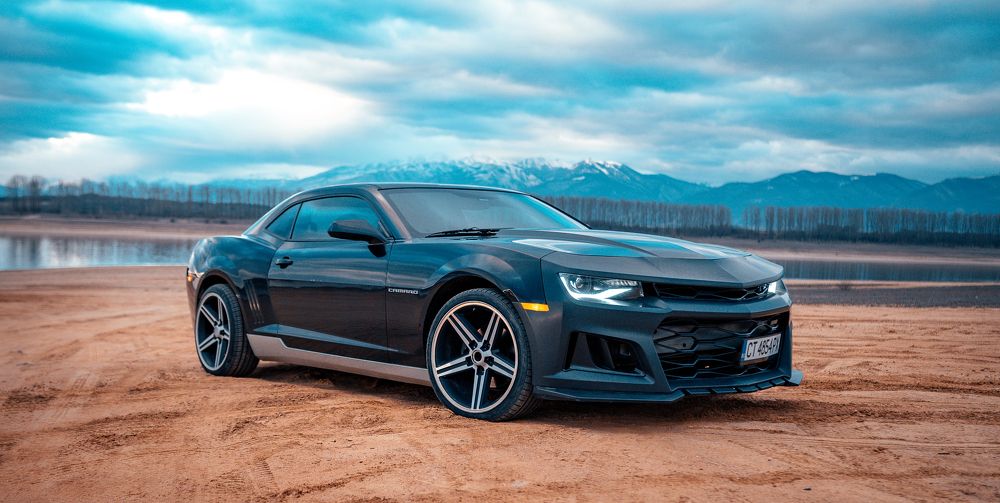 Photograph by Иво Йорданов