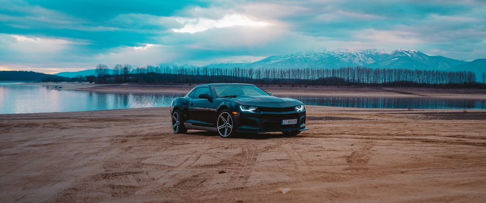 Photograph by Иво Йорданов