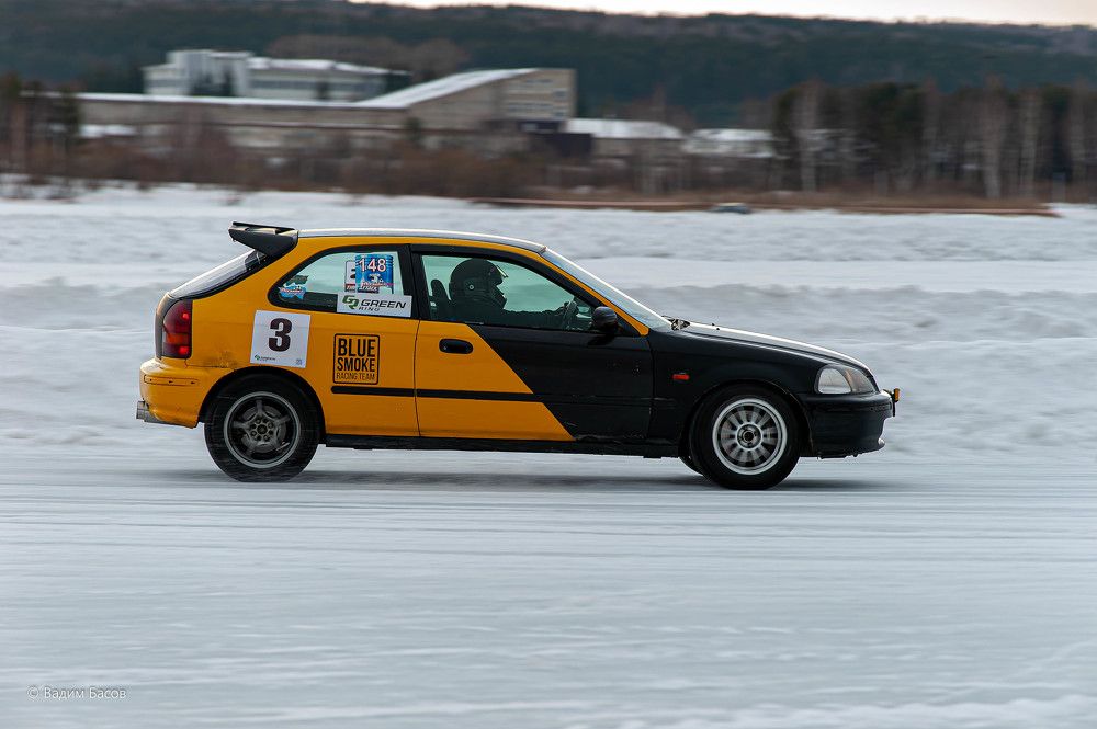 Photograph by Вадим Басов