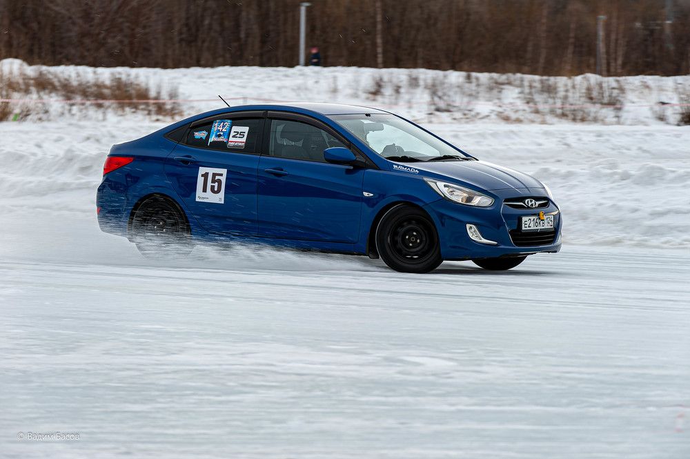 Photograph by Вадим Басов