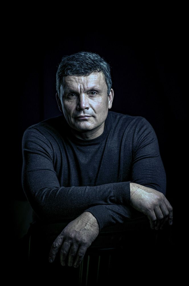 Photograph by Роман Крупченко