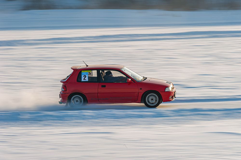 Photograph by Вадим Басов