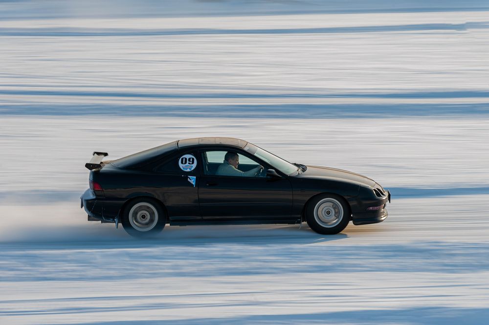 Photograph by Вадим Басов