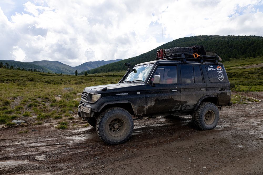 Photograph by Сергей Марценович