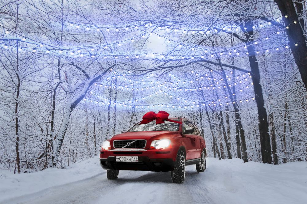 Photograph by Victoria Popkova