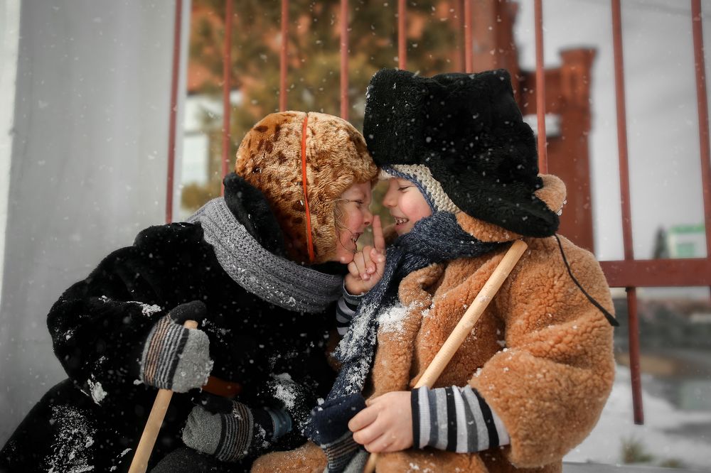 Photograph by Ирина Владова