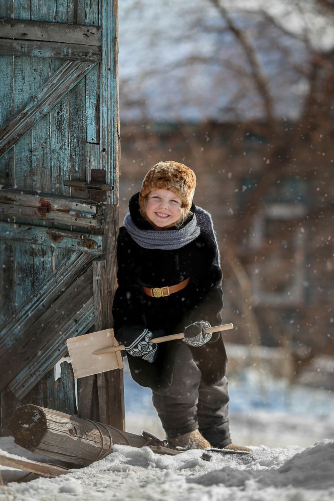 Photograph by Ирина Владова