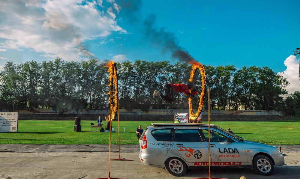 Photograph by Дмитрий Бровко