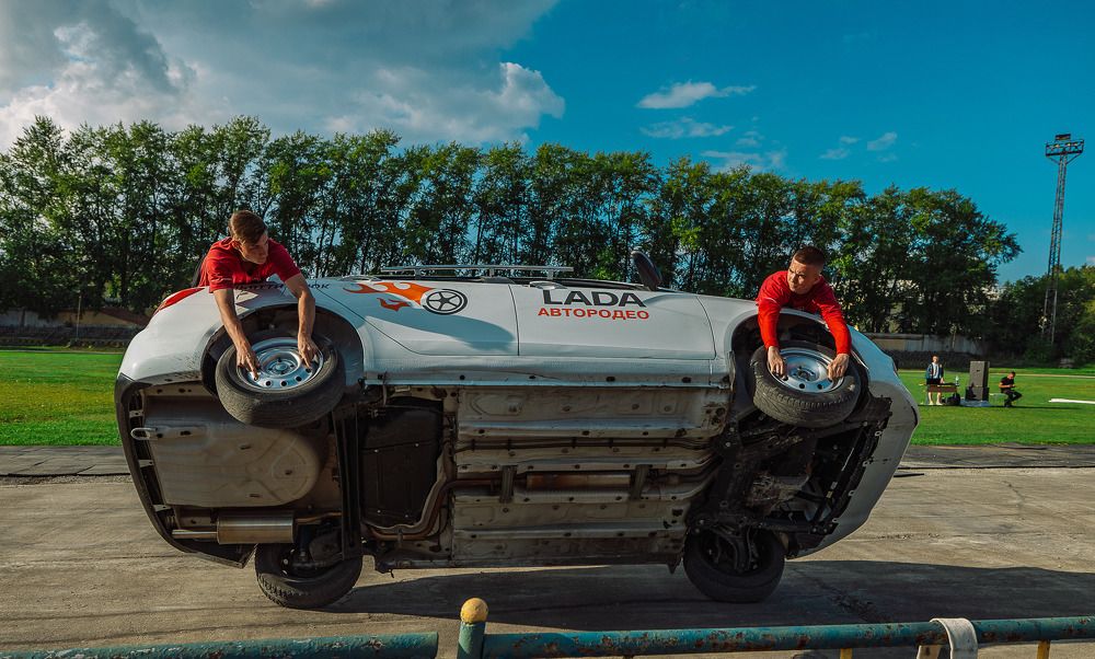 Photograph by Дмитрий Бровко