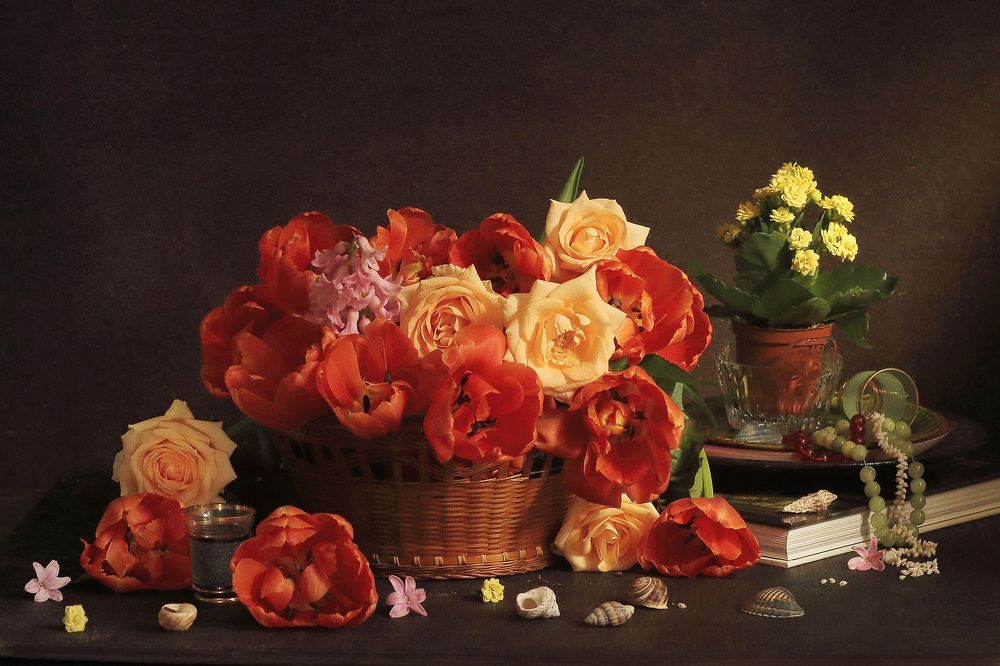 Photograph by ТАТЬЯНА ЗАХАРОВА