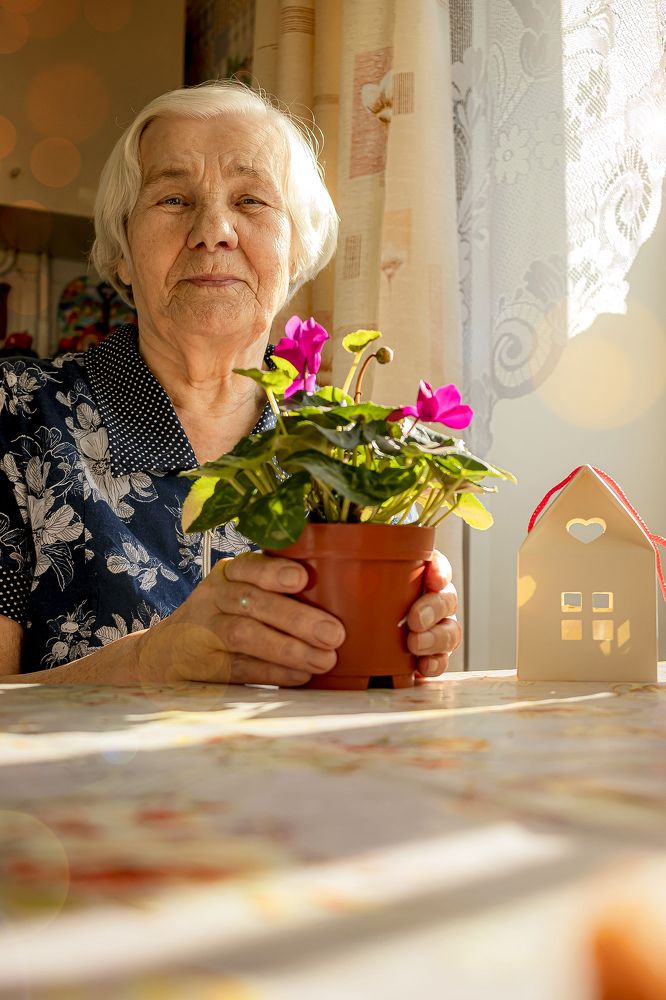 Photograph by Анастасия Белякова