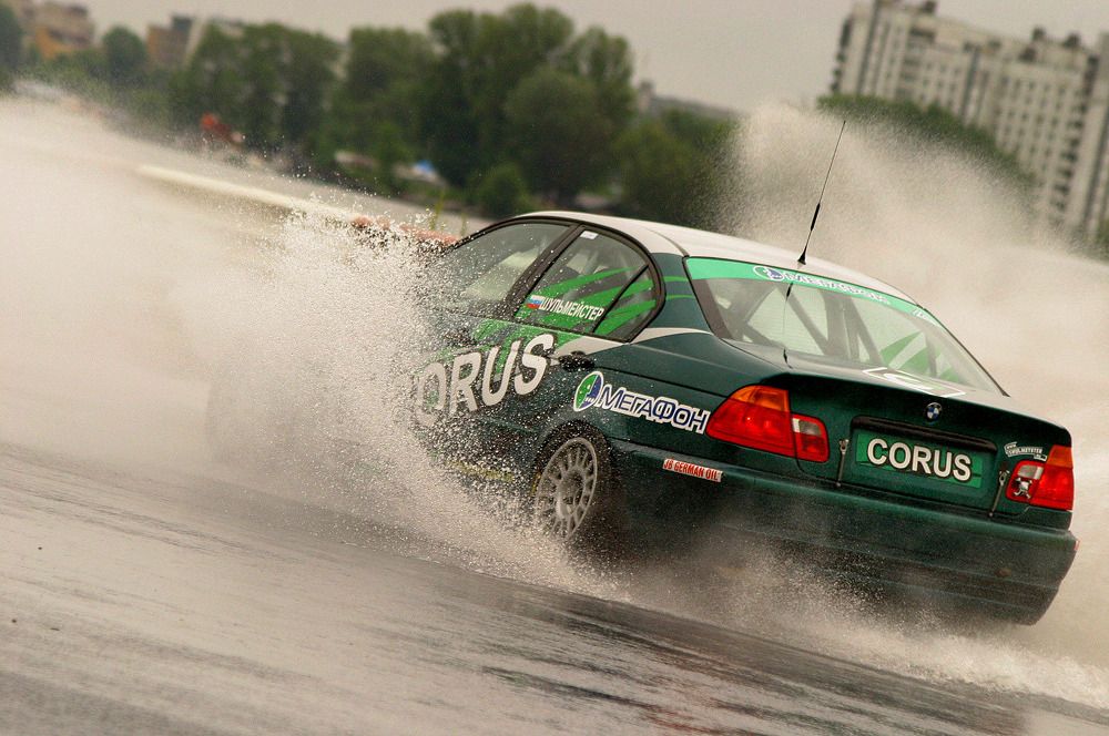 Photograph by Владимир Гашнев