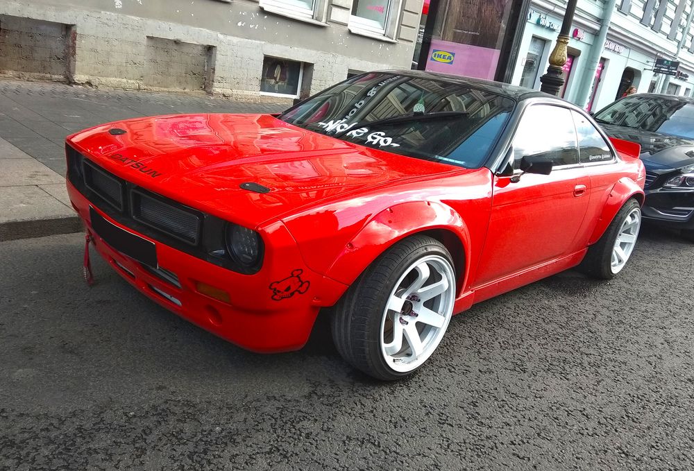 Photograph by Владимир Гашнев