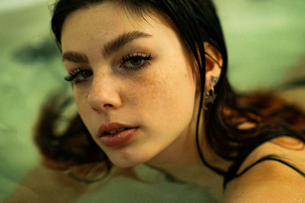 Фотография автора Ekaterina Korobova