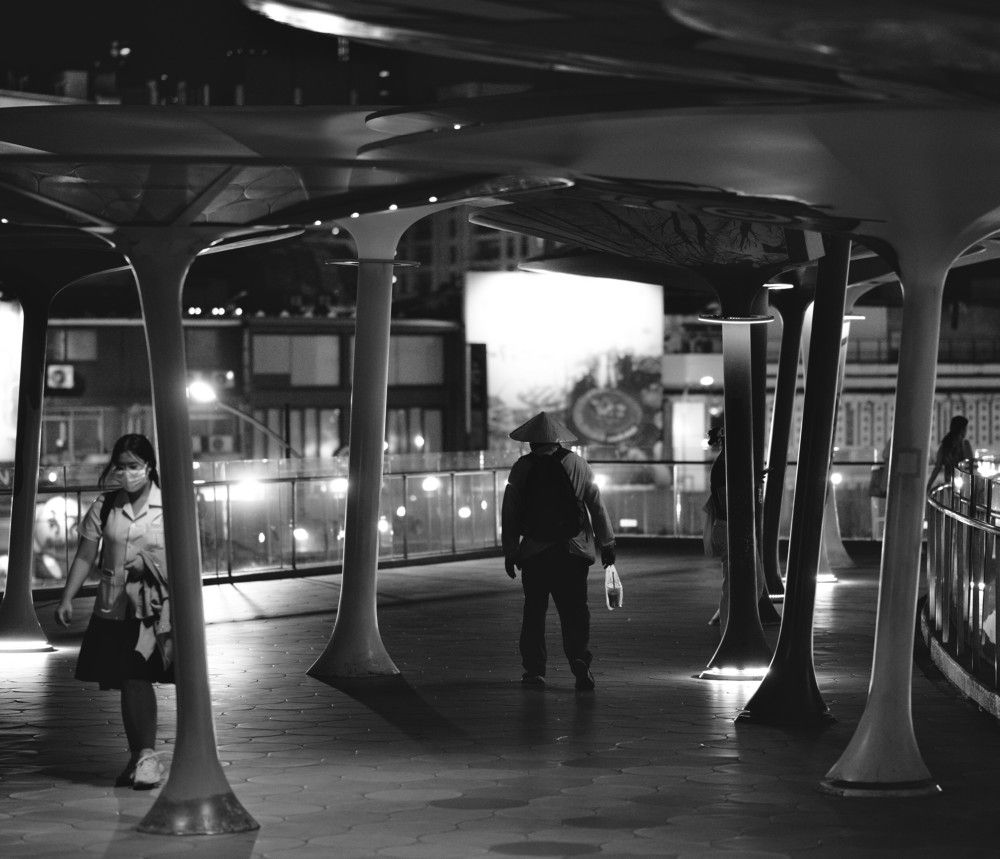 Photograph by Stanislav