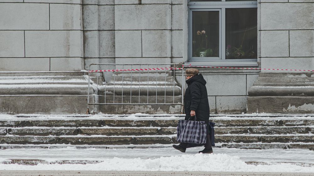 Photograph by Денис Климачев