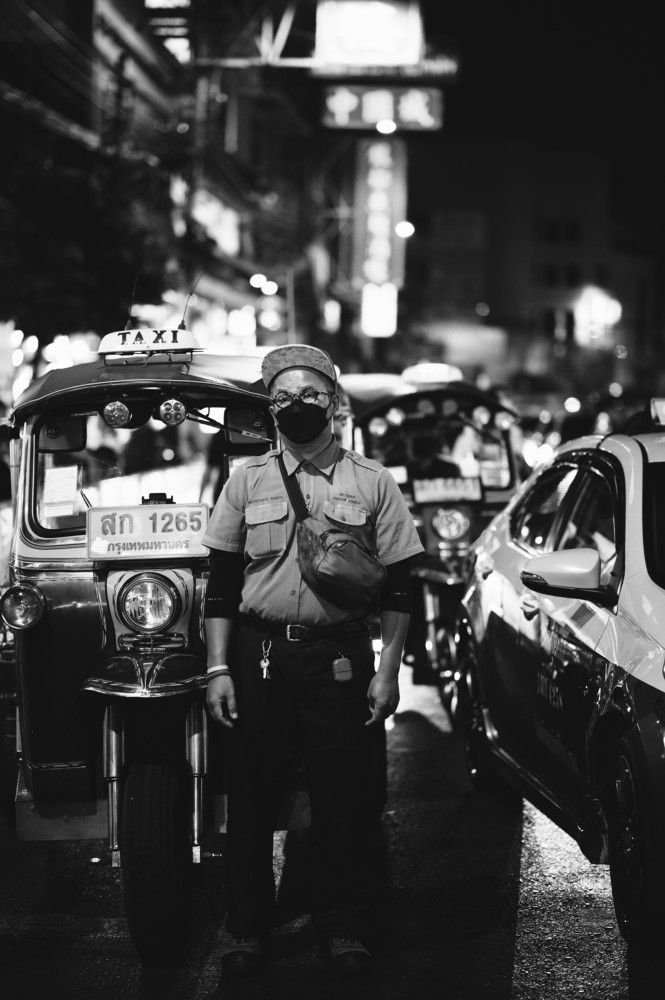 Photograph by Stanislav