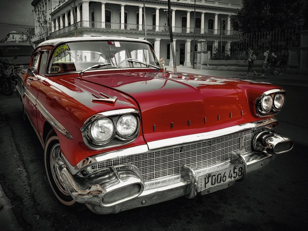 Photograph by Алексей Горин