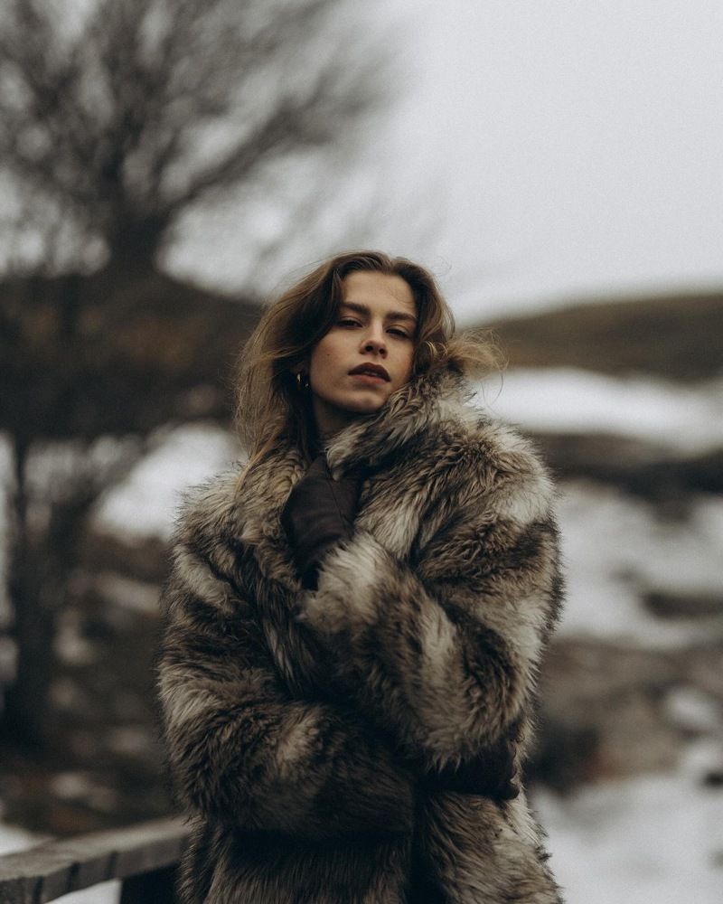 Photograph by Victoria Olonen