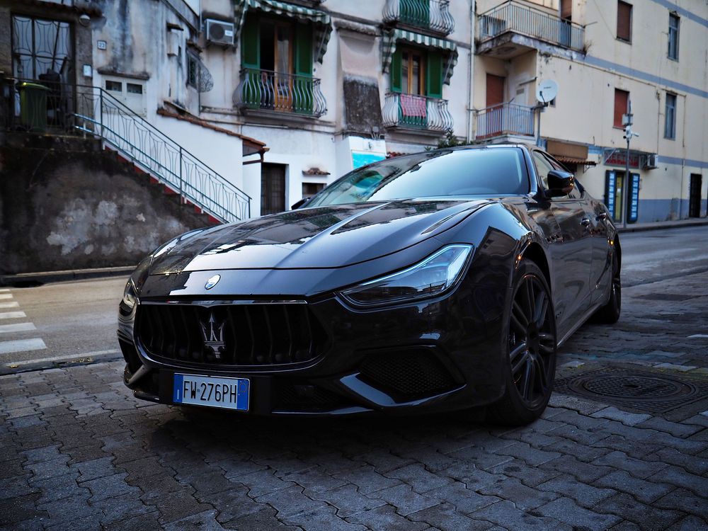 Photograph by Eperjessy Adrian