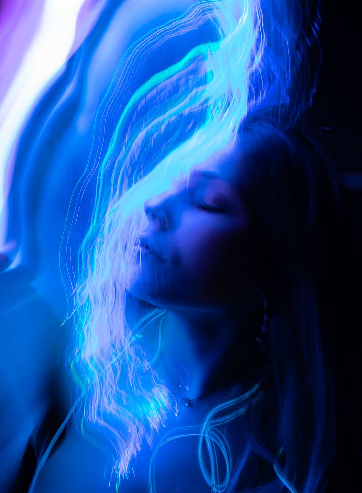 Photograph by Мария Алёшина