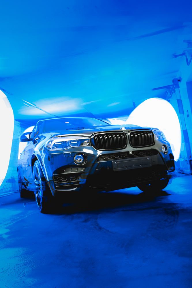 Photograph by Марина Скворцова