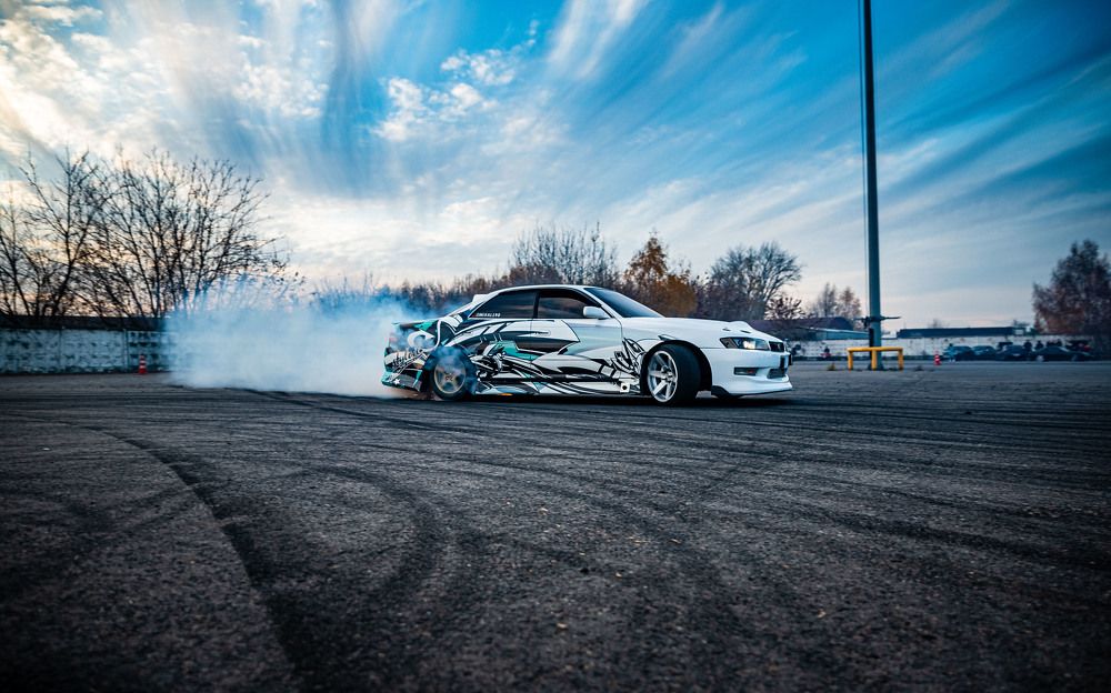 Фотография автора Dmitriy Sotnikov