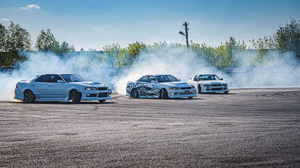 Фотография автора Dmitriy Sotnikov