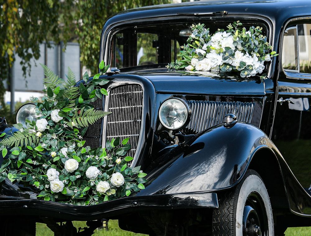 Photograph by Валентин Казанцев