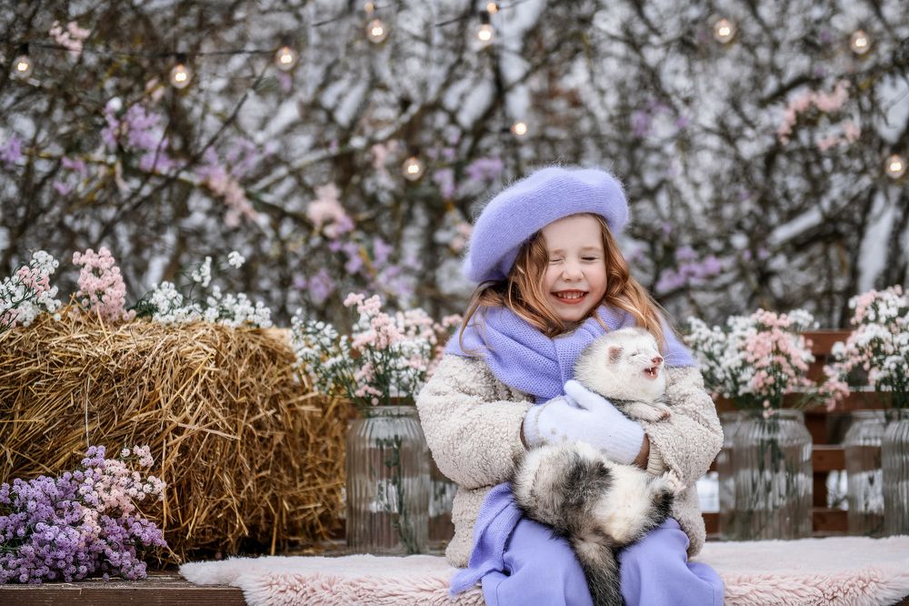 Photograph by Манушкина Зинаида