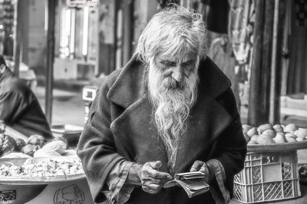 Photograph by mohsen  ali nikpour