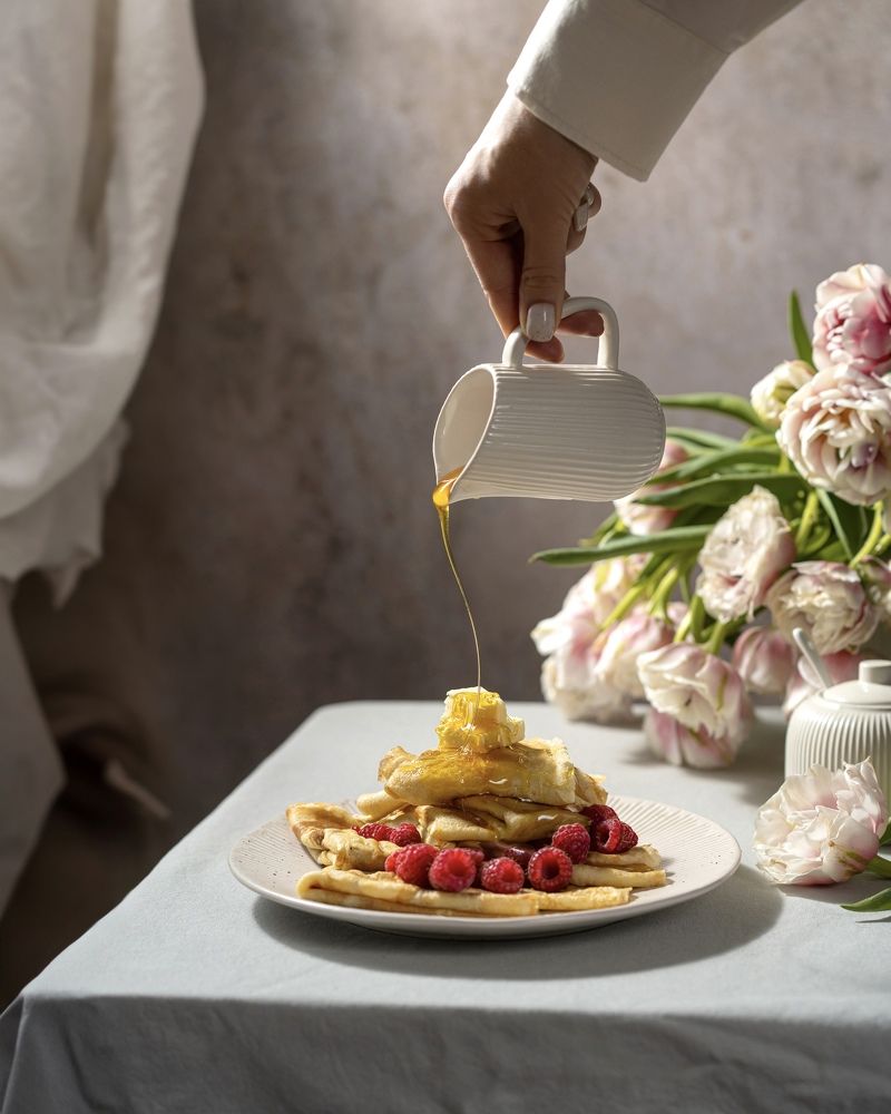 Photograph by Diana Sklarova