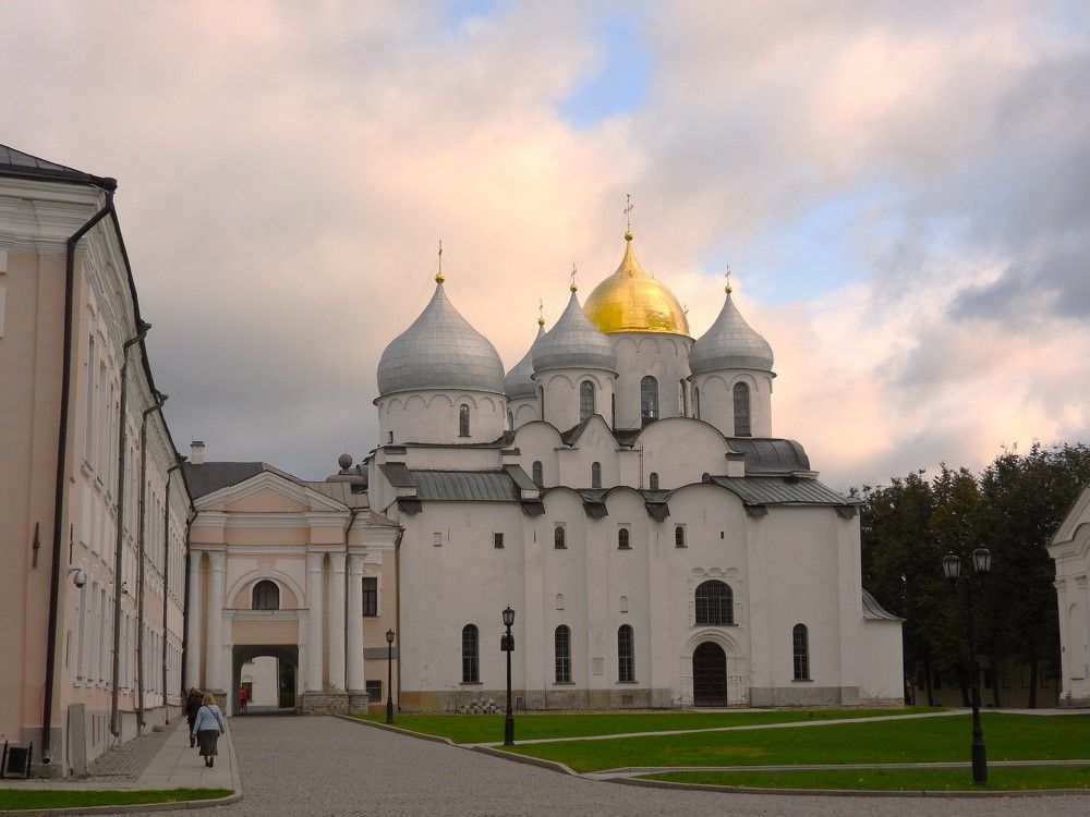 Photograph by Владимир Джерихов