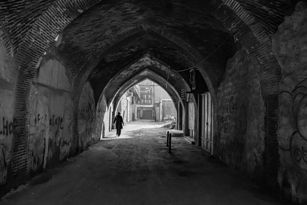 Photograph by mohsen  ali nikpour