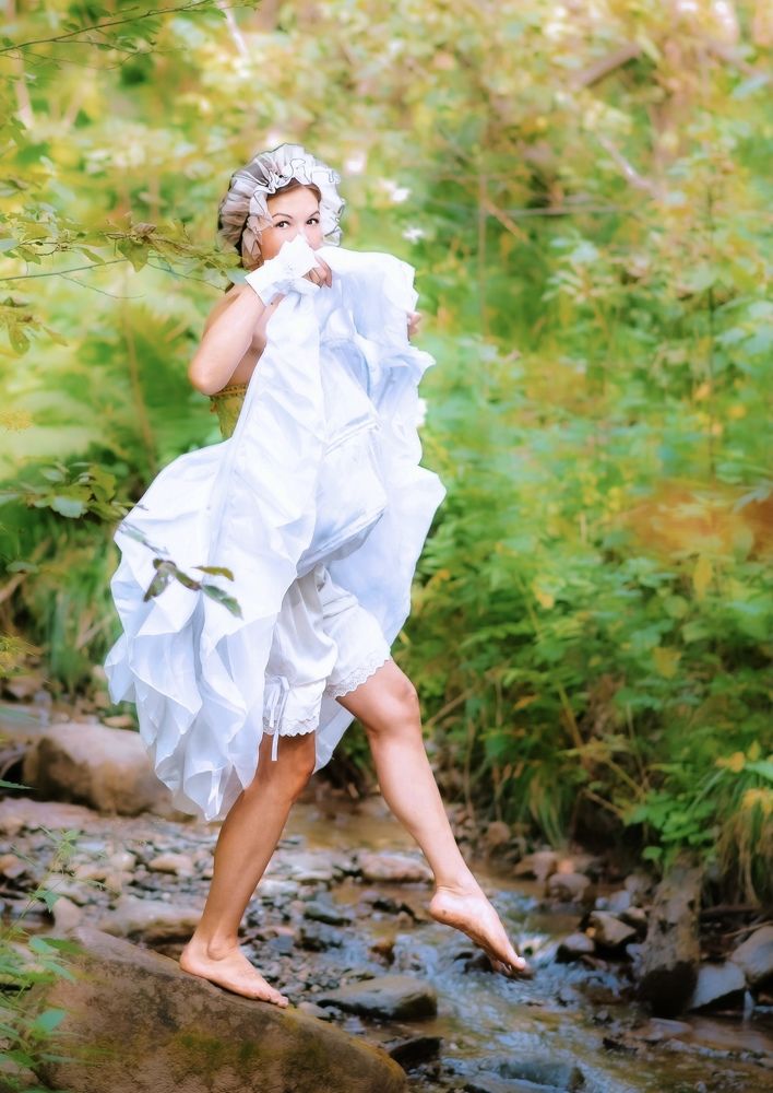 Photograph by Marina Ivanova