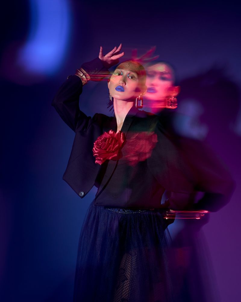 Photograph by Зарина Елшибек