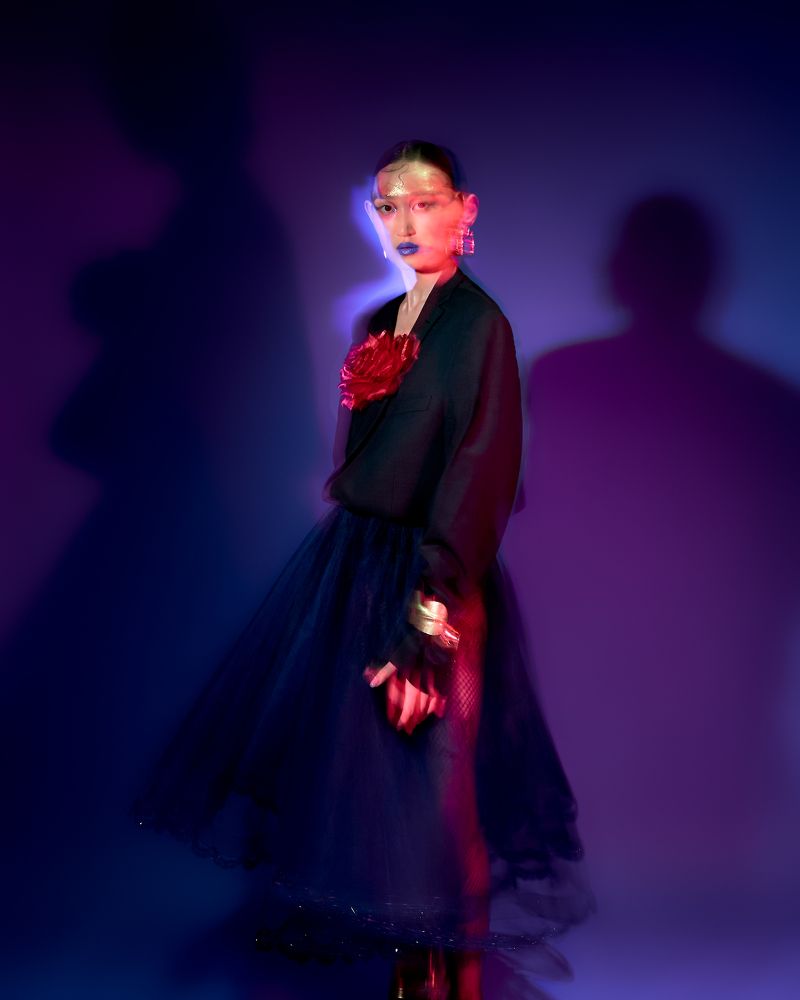 Photograph by Зарина Елшибек
