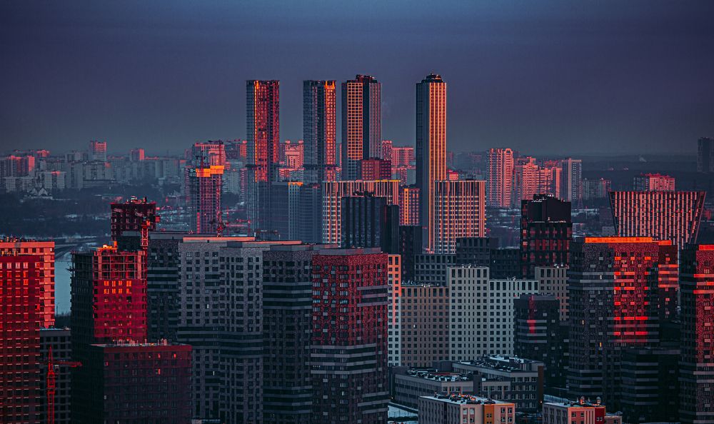 Фотография автора Алексей Звягинцев