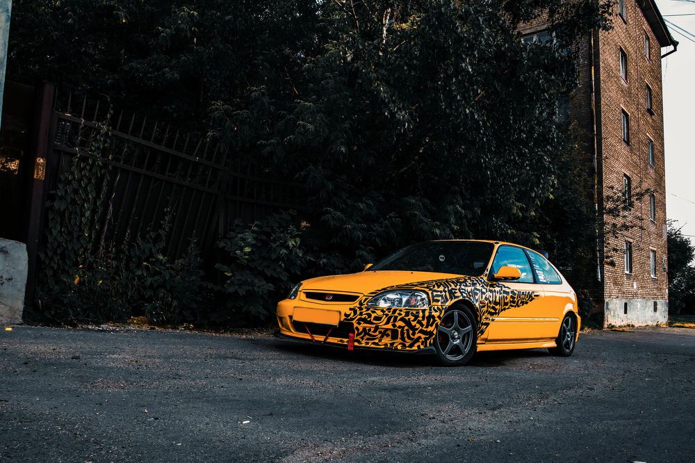 Photograph by Алексей Голубев